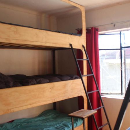 Beer&Beer Bed & Breakfast Valparaíso Екстериор снимка