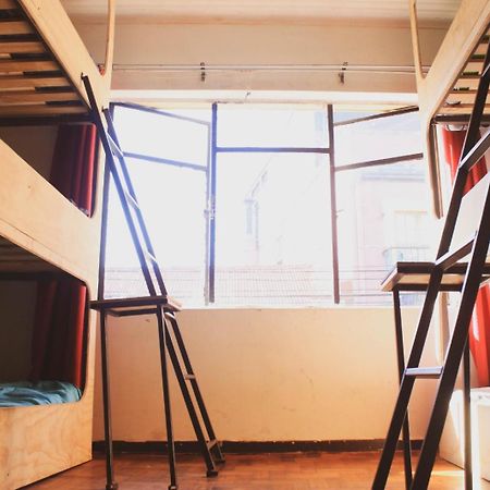 Beer&Beer Bed & Breakfast Valparaíso Екстериор снимка