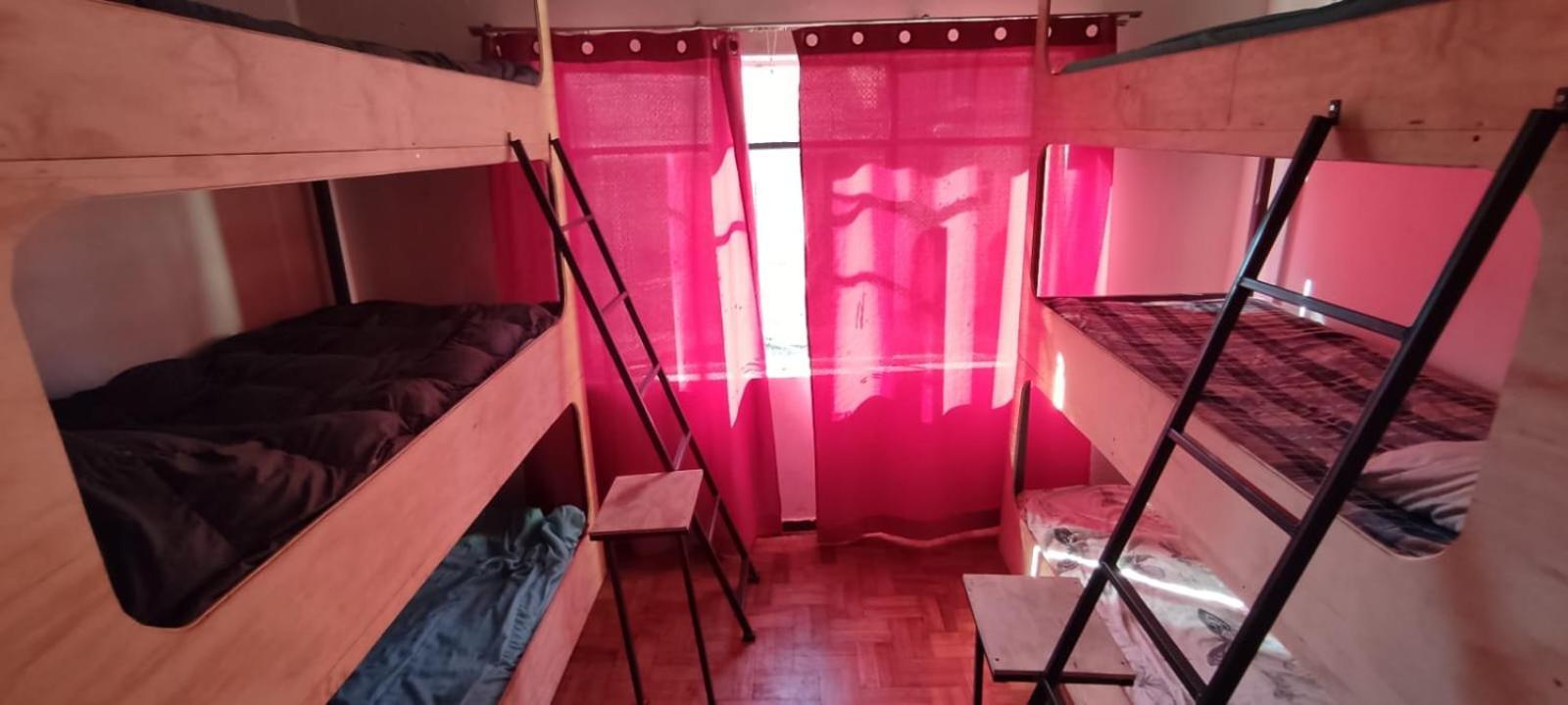 Beer&Beer Bed & Breakfast Valparaíso Екстериор снимка
