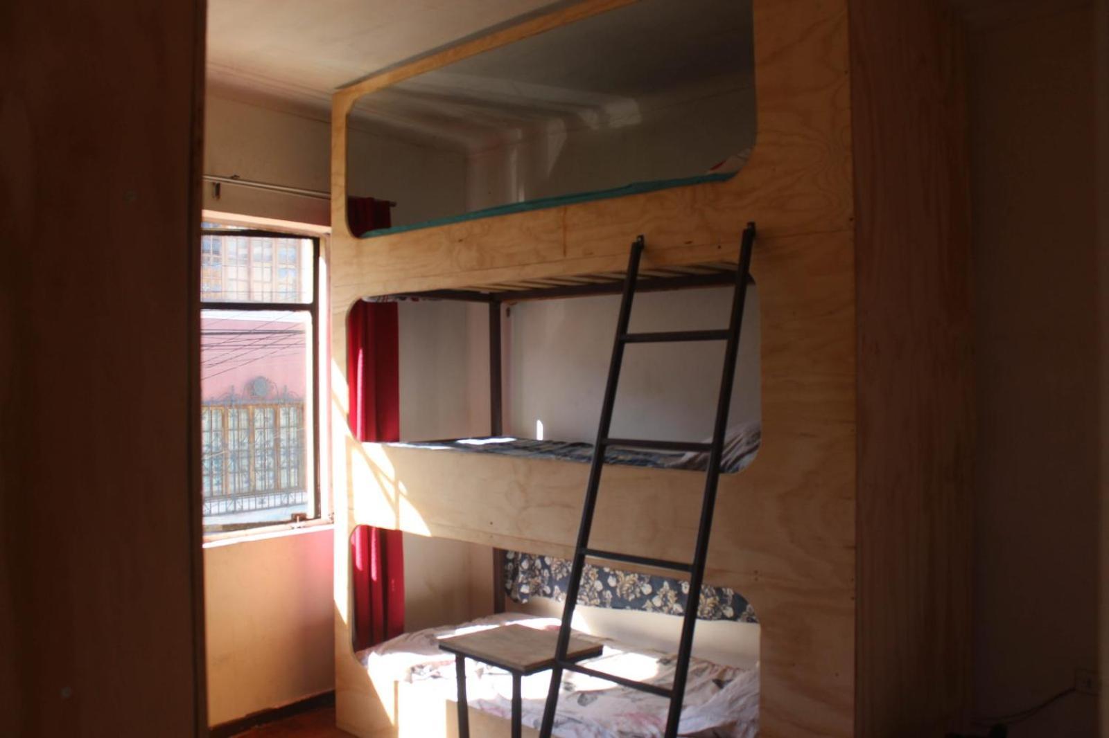 Beer&Beer Bed & Breakfast Valparaíso Екстериор снимка