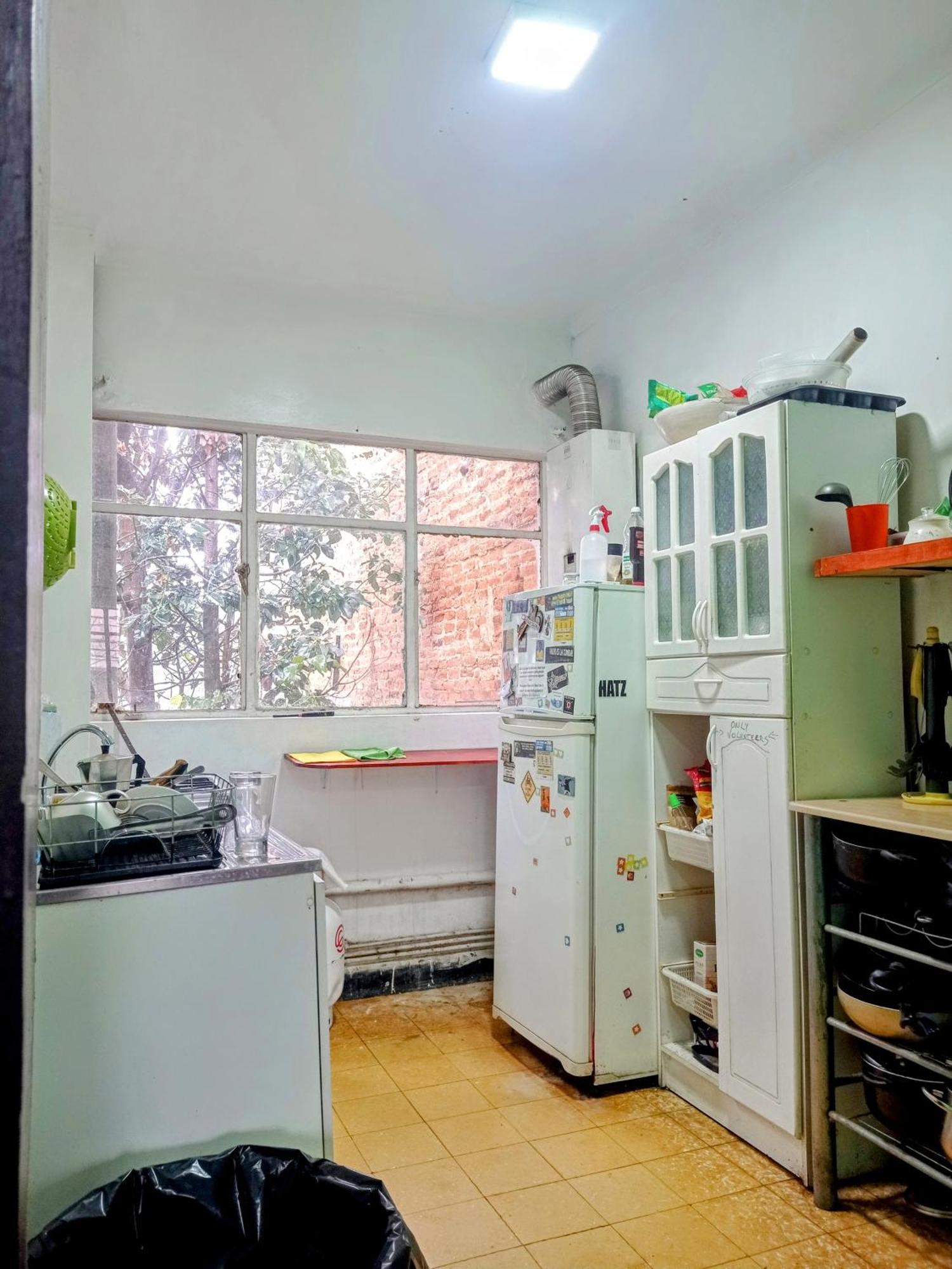 Beer&Beer Bed & Breakfast Valparaíso Екстериор снимка