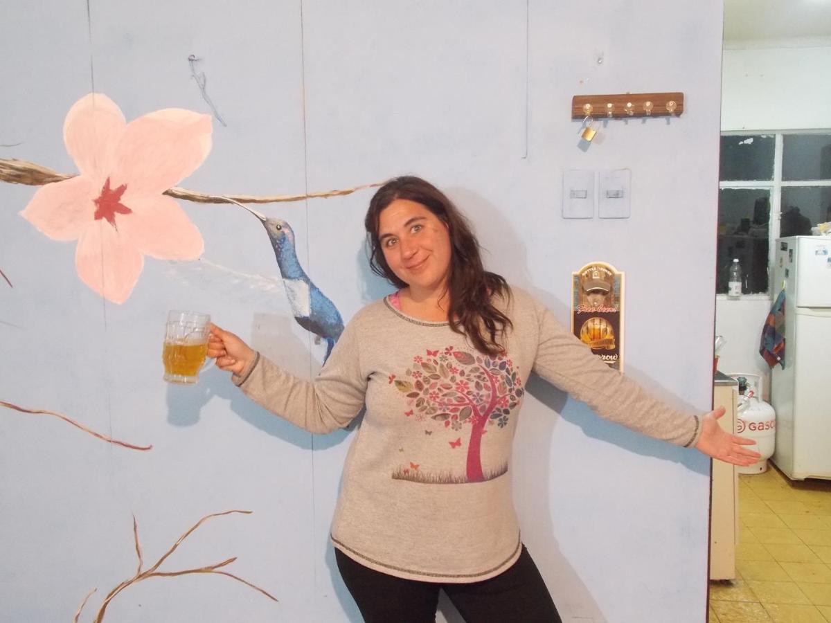 Beer&Beer Bed & Breakfast Valparaíso Екстериор снимка