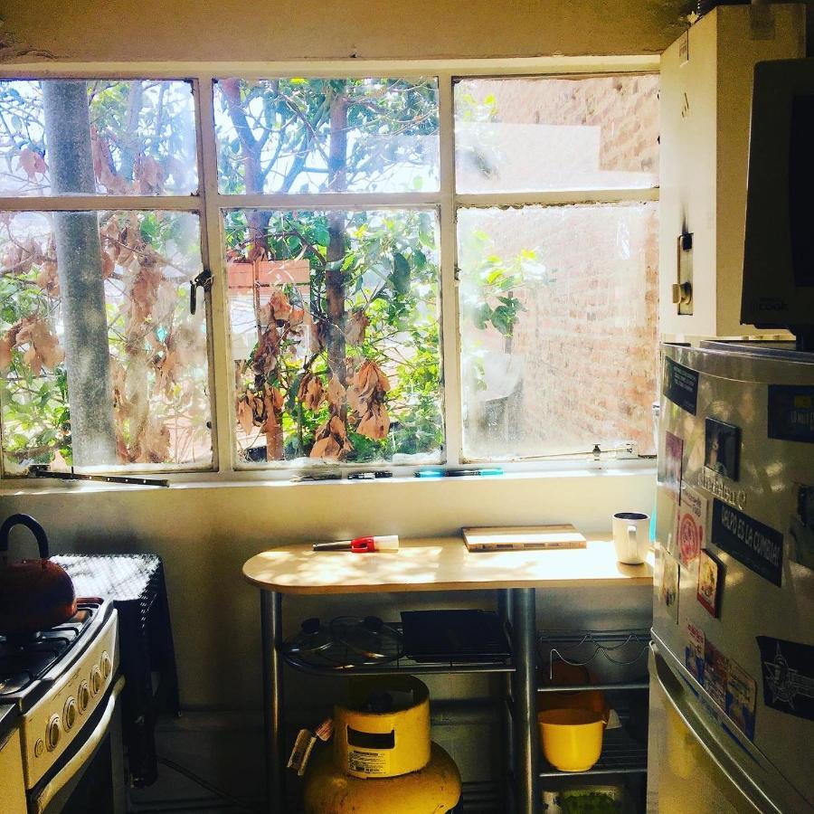 Beer&Beer Bed & Breakfast Valparaíso Екстериор снимка
