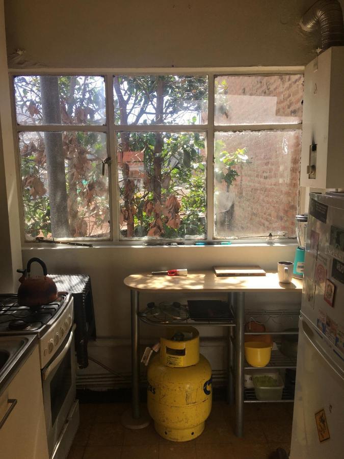 Beer&Beer Bed & Breakfast Valparaíso Екстериор снимка