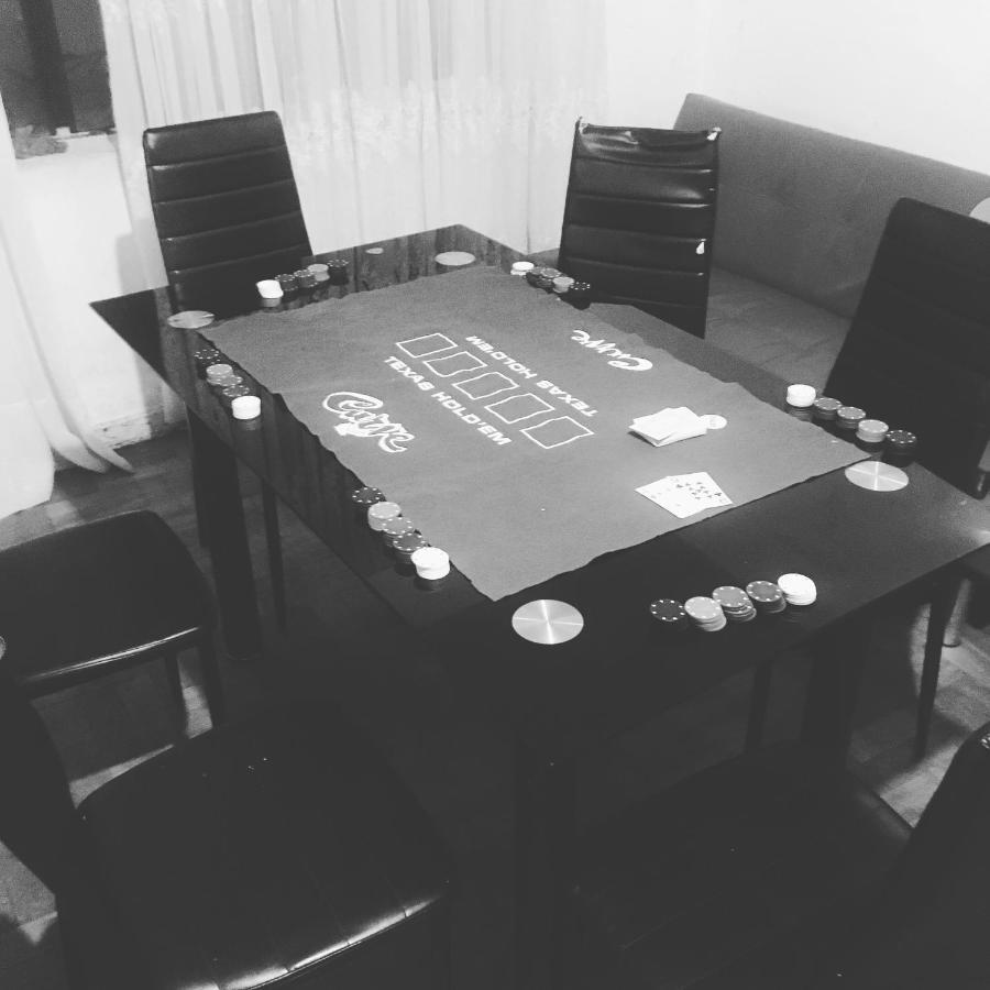 Beer&Beer Bed & Breakfast Valparaíso Екстериор снимка