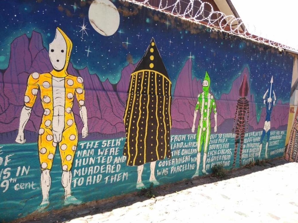 Beer&Beer Bed & Breakfast Valparaíso Екстериор снимка