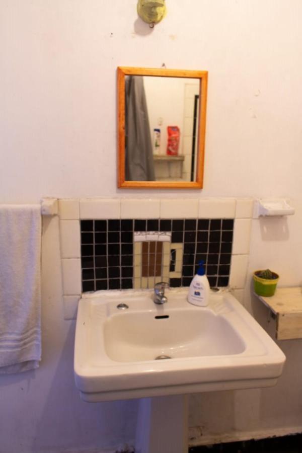 Beer&Beer Bed & Breakfast Valparaíso Екстериор снимка